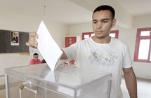 Université du Printemps à l’heure des communales : Citoyenneté et participation des jeunes aux élections