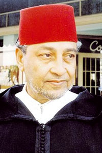 Festival international du cinéma méditerranéen de Tétouan : Hommage à Hassan Skalli, l’homme, l’acteur Festival international du cinéma méditerranéen de Tétouan : Hommage à Hassan Skalli, l’homme, l’acteur