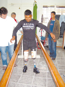 La dernière enquête nationale sur le handicap remonte à 2004 La dernière enquête nationale sur le handicap remonte à 2004
