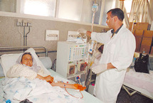 Transplantation rénale : Le Maroc table sur une centaine d’opérations par an