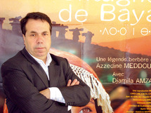 Entretien avec Ahmed Housni, le directeur du Festival international du cinéma méditerranéen de Tétouan Entretien avec Ahmed Housni, le directeur du Festival international du cinéma méditerranéen de Tétouan