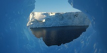 Les glaciers dans le sud de l'Antarctique restent stables Les glaciers dans le sud de l'Antarctique restent stables