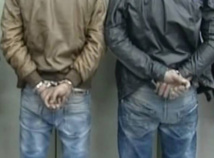 Deux dealers à Khouribga appréhendés Deux dealers à Khouribga appréhendés