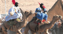 Le patrimoine des nomades  célébré  au Moussem  de Tan Tan