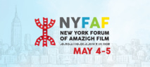 La production cinématographique marocaine  célébrée au Festival du film amazigh de New York