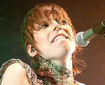 Le groupe français de rock se produit au Centre culturel de l'Agdal : Mademoiselle K pose ses valises à Rabat Le groupe français de rock se produit au Centre culturel de l'Agdal : Mademoiselle K pose ses valises à Rabat