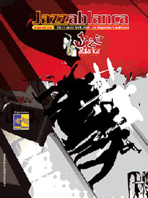 Quatrième édition du Festival Jazzablanca : Keziah Jones, Hamid El Kasri, Ayo et les autres Quatrième édition du Festival Jazzablanca : Keziah Jones, Hamid El Kasri, Ayo et les autres