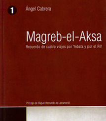 Conférence autour des expériences d’un grand zoologiste espagnol  : Le Maroc selon Angel Cabrera