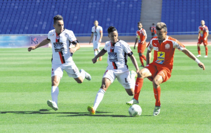 Le KACM respire mais il n’est pas encore sorti de l’auberge Le KACM respire mais il n’est pas encore sorti de l’auberge