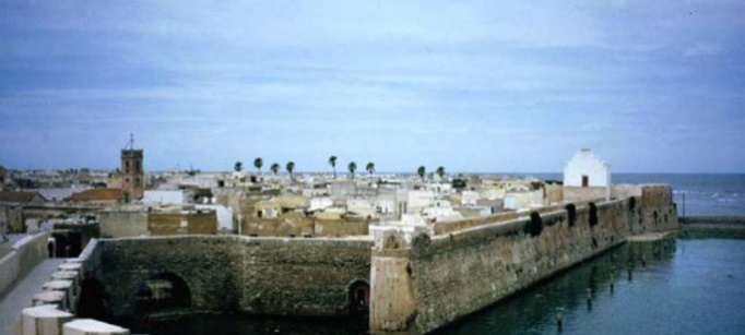 Clôture en beauté du Forum de la mer à El Jadida Clôture en beauté du Forum de la mer à El Jadida