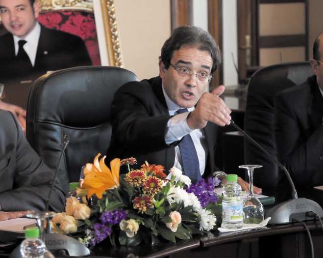 Abdelkrim Benatiq appelle à une mobilisation agissante des MRE