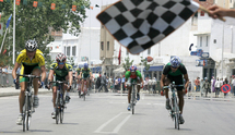 Coup d’envoi aujourd’hui du 22ème Tour du Maroc cycliste : Une édition sauvée in extrémis Coup d’envoi aujourd’hui du 22ème Tour du Maroc cycliste : Une édition sauvée in extrémis