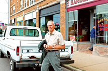 Gran Torino de Clint Eastwood : Le cinéma de l'ère Obama