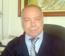 Dr. Moulay Ahmed Idrissi, président de  l’Association des amis des myasthéniques du Maroc : «Il faut absolument défiscaliser toutes les maladies»