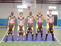 Finale de la Coupe du Trône de basketball : ASS–MAS pour une explication indécise Finale de la Coupe du Trône de basketball : ASS–MAS pour une explication indécise