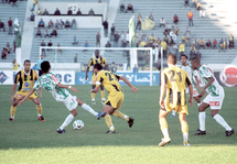 Les FAR à la rude épreuve du KACM : Fès, étape décisive pour le Raja Les FAR à la rude épreuve du KACM : Fès, étape décisive pour le Raja