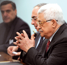 Des préalables ont été transmis au "Quartet" : Abbas pose les conditions d’une reprise du dialogue avec Israël Des préalables ont été transmis au "Quartet" : Abbas pose les conditions d’une reprise du dialogue avec Israël