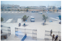 Branle-bas de combat à Agadir Branle-bas de combat à Agadir