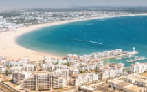 Renforcer le positionnement et l'attractivité de la première station balnéaire nationale Renforcer le positionnement et l'attractivité de la première station balnéaire nationale