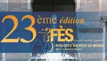 La Chine à l'honneur au Festival de Fès des musiques sacrées du monde La Chine à l'honneur au Festival de Fès des musiques sacrées du monde