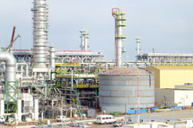 Même si elle a enregistré un résultat net négatif de 1,2 milliard de DH Même si elle a enregistré un résultat net négatif de 1,2 milliard de DH