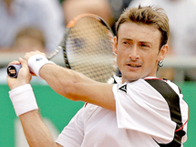 Grand Prix Hassan II de tennis : Ferrero renoue avec le succès Grand Prix Hassan II de tennis : Ferrero renoue avec le succès