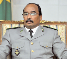 Scission au sein du parti d’Ahmed Ould Daddah : Ould Abdel Aziz candidat à la présidentielle Scission au sein du parti d’Ahmed Ould Daddah : Ould Abdel Aziz candidat à la présidentielle