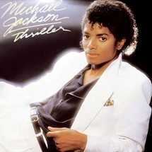 L’album de Michael Jackson n'a, à ce jour, jamais été égalé : “Thriller” meilleur album de tous les temps