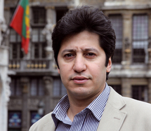 "Je hais l'amour", nouveau recueil de Taha Adnan "Je hais l'amour", nouveau recueil de Taha Adnan