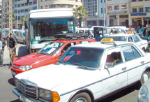 Grève des transporteurs et  suspension du projet de Code de la route : Recherche gestion politique désespérément Grève des transporteurs et  suspension du projet de Code de la route : Recherche gestion politique désespérément