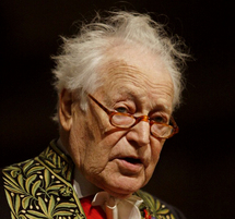 L’Académie perd un de ses Immortels : Décès de Maurice Druon L’Académie perd un de ses Immortels : Décès de Maurice Druon