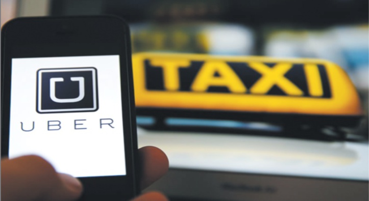 Taxis vs Uber : Faut-il redonner la liberté aux usagers ? Taxis vs Uber : Faut-il redonner la liberté aux usagers ?
