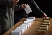 Insolite : Elections locales