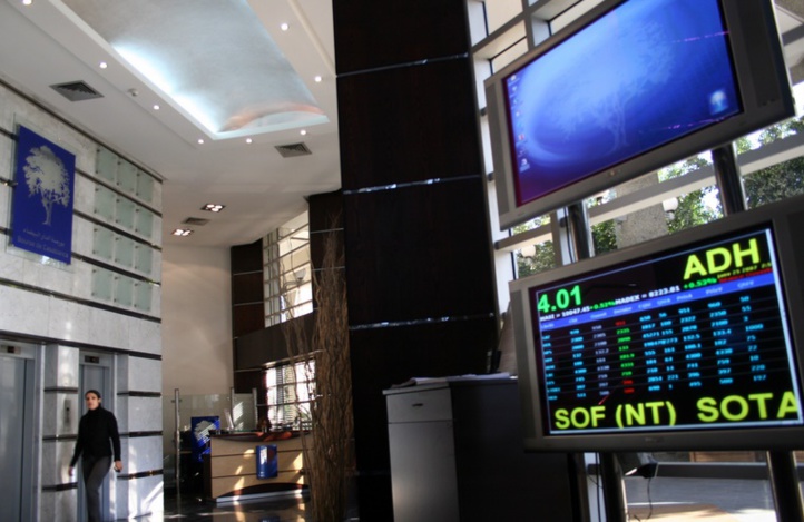La Bourse de Casablanca affiche une hausse quasi-généralisée des secteurs cotés La Bourse de Casablanca affiche une hausse quasi-généralisée des secteurs cotés