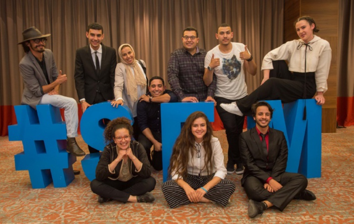 L’entrepreneuriat social au service du développement durable de la région Tanger-Tétouan-Al Hoceima L’entrepreneuriat social au service du développement durable de la région Tanger-Tétouan-Al Hoceima