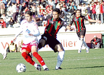 WAC-FAR à l’heure de la mise à jour : Ultime chance des poursuivants du leader WAC-FAR à l’heure de la mise à jour : Ultime chance des poursuivants du leader
