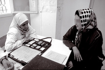Le droit de la femme aux soins au centre des débats : La Coalition civile pour la santé reproductive interpelle le gouvernement Le droit de la femme aux soins au centre des débats : La Coalition civile pour la santé reproductive interpelle le gouvernement