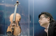 La supériorité des violons Stradivarius remise en question