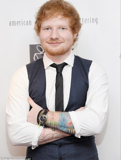 Quelles sont les personnalités de moins de 30 ans les plus riches au monde ? Ed Sheehan (25 ans) Quelles sont les personnalités de moins de 30 ans les plus riches au monde ? Ed Sheehan (25 ans)