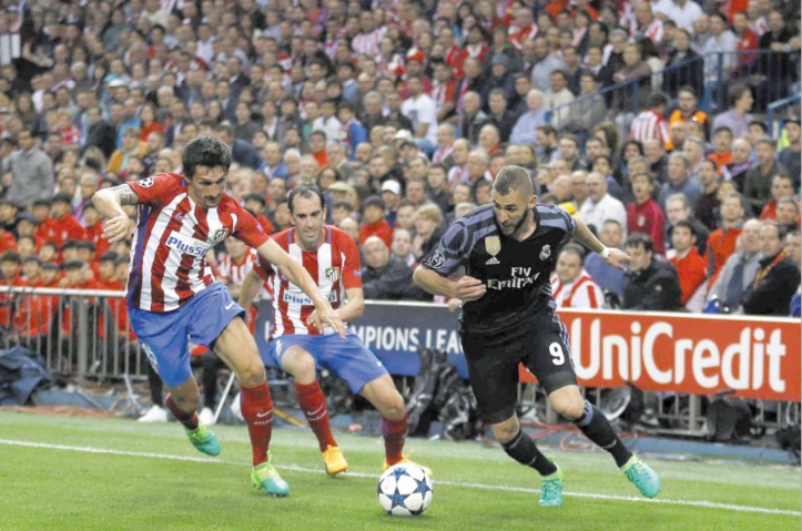 La finale de prestige : Juventus-Real aura bien lieu La finale de prestige : Juventus-Real aura bien lieu