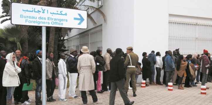 Le nouvel élan de la politique de migration : Abdelkrim Benatiq révèle les grandes lignes d’une stratégie prometteuse