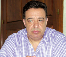 Les communales sous la Coupole : Le groupe socialiste plaide pour des échéances électorales transparentes Les communales sous la Coupole : Le groupe socialiste plaide pour des échéances électorales transparentes