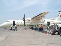 Royal Air Maroc, déplore l’absence de toute initiative de la part d’Air Sénégal International