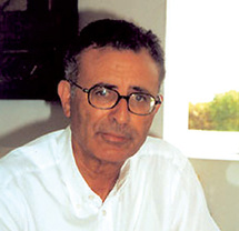 Commémoration du 40ème jour du décès de l’écrivain à l’Université Mohammed V à Rabat Commémoration du 40ème jour du décès de l’écrivain à l’Université Mohammed V à Rabat