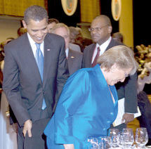 Sommet de Trinité-et-Tobago : Obama a séduit l’Amérique Latine Sommet de Trinité-et-Tobago : Obama a séduit l’Amérique Latine