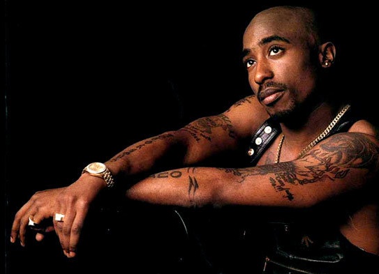 Steve McQueen va réaliser un documentaire sur Tupac
