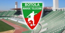 Journée tronquée en Botola 1 : Les choses devraient se préciser en bas du tableau Journée tronquée en Botola 1 : Les choses devraient se préciser en bas du tableau
