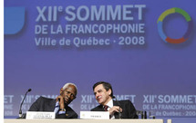 La Francophonie… combien de divisions ? La Francophonie… combien de divisions ?