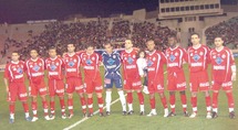 Conférence de presse de Zaki : Confiance et méfiance du coach rouge Conférence de presse de Zaki : Confiance et méfiance du coach rouge
