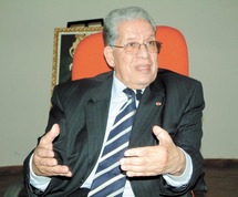 Elyazghi condamne les propos de Chabat devant le Conseil de gouvernement : La mémoire salie de Ben Barka